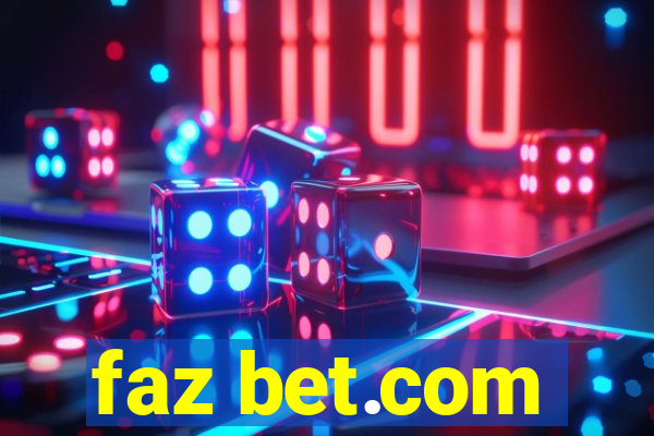 faz bet.com